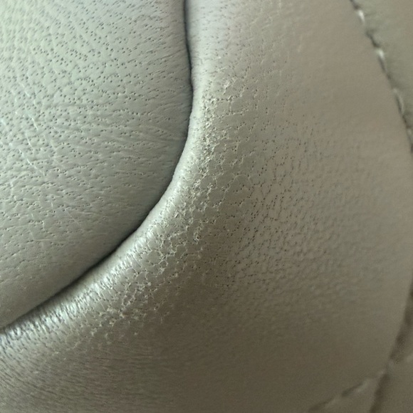 Chanel flap 19 Grey Ghw sold ♥️ - Picture 13 of 13